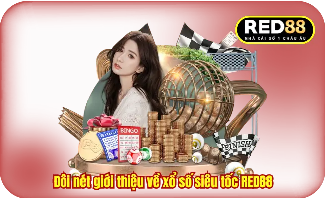 Đôi nét giới thiệu về xổ số siêu tốc 