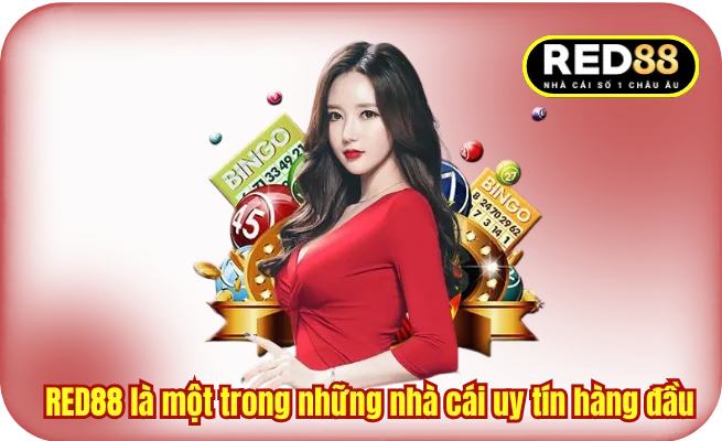 red88 la nha cai uy tin RED88 là một trong những nhà cái uy tín hàng đầu